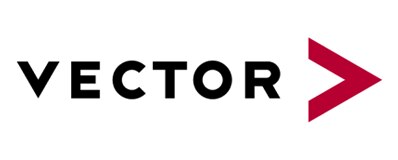 Vector Informatik (logo). 